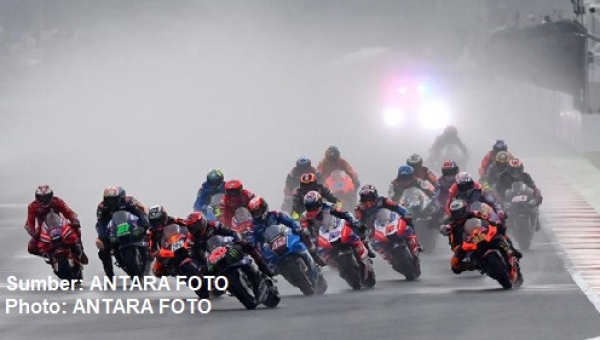 tiket presale motogp